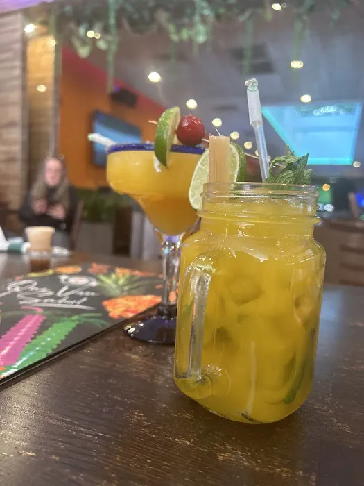 Noches de Colombia Picture 1