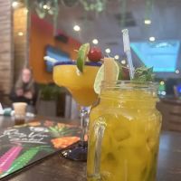 Noches de Colombia ico