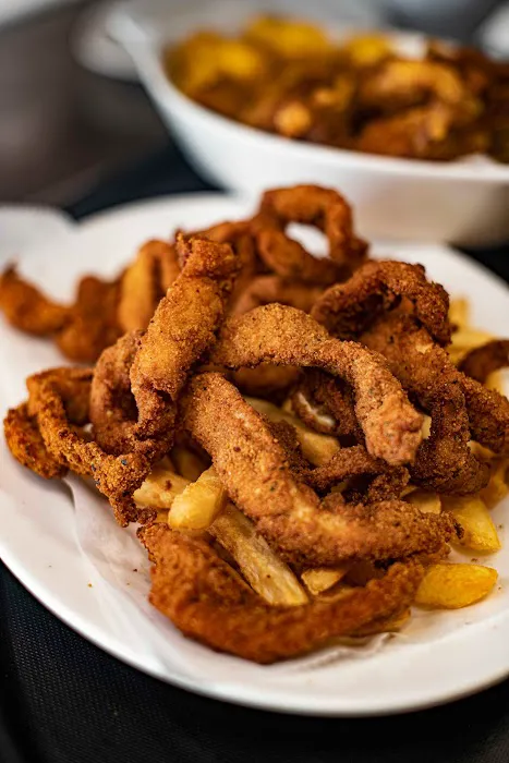 Noches de Colombia Picture 2