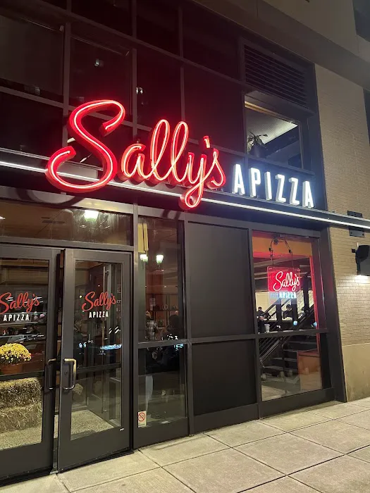 Sally's Apizza Picture 9