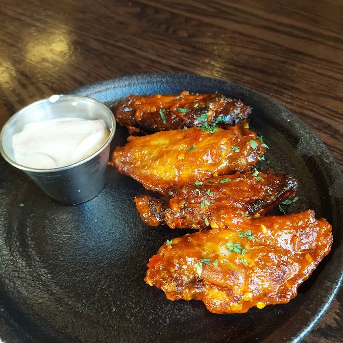 Sally's Apizza Picture 10