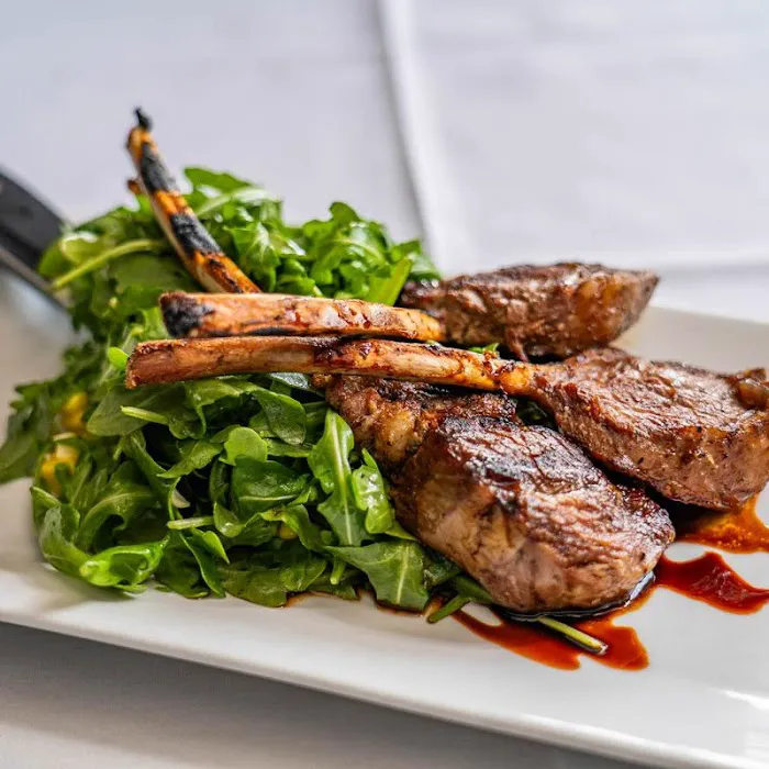 Lugano Salumeria & Wine Bar Picture 1