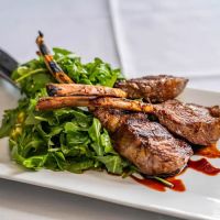 Lugano Salumeria & Wine Bar ico