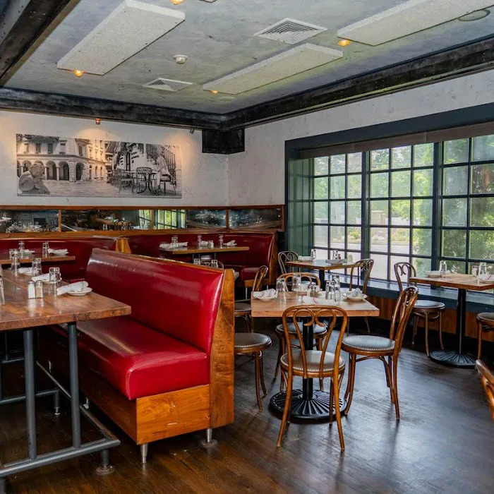 Lugano Salumeria & Wine Bar Picture 10