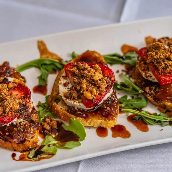 Lugano Salumeria & Wine Bar Picture 9