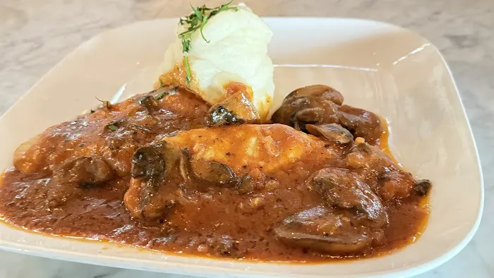 Lugano Salumeria & Wine Bar Picture 5