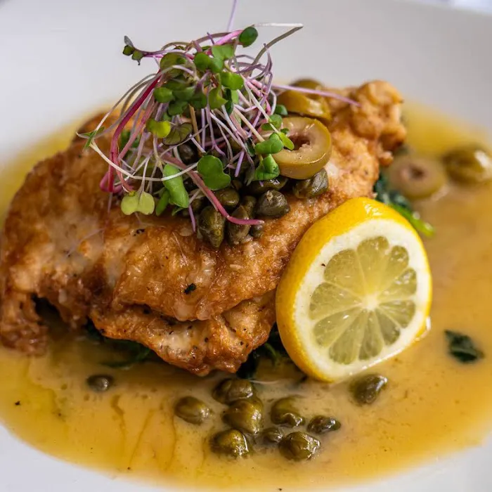 Lugano Salumeria & Wine Bar Picture 4