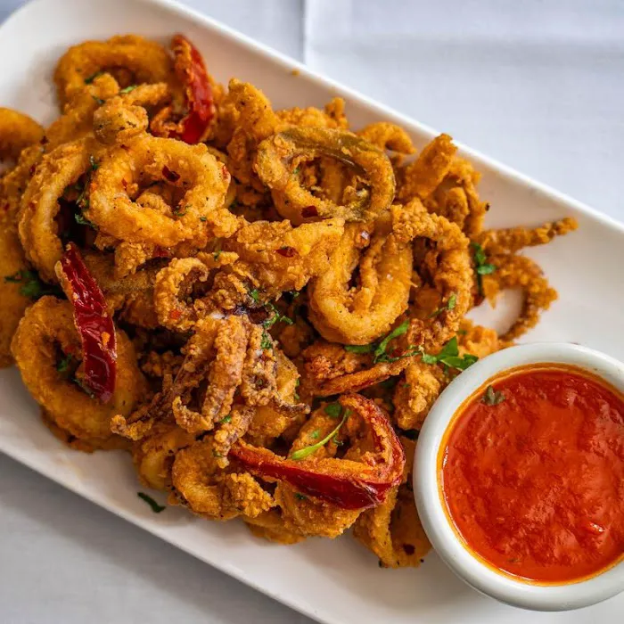 Lugano Salumeria & Wine Bar Picture 3