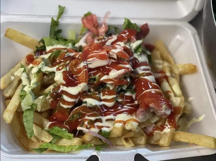 Anitas ecuatorian Food Picture 4