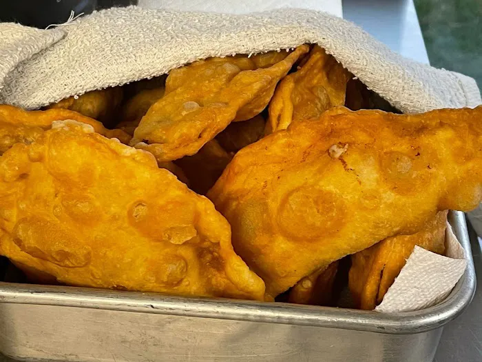 Anitas ecuatorian Food Picture 5