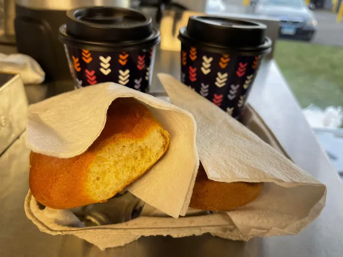 Anitas ecuatorian Food Picture 9