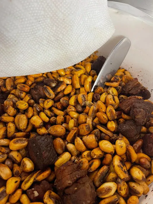 Anitas ecuatorian Food Picture 10