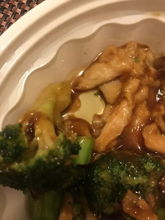 China Pavilion Picture 4