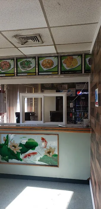 China Pavilion Picture 3