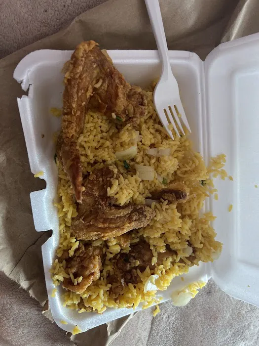 China Pavilion Picture 7