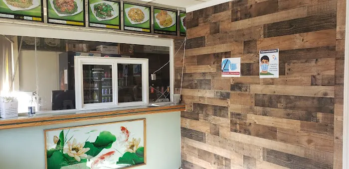 China Pavilion Picture 5