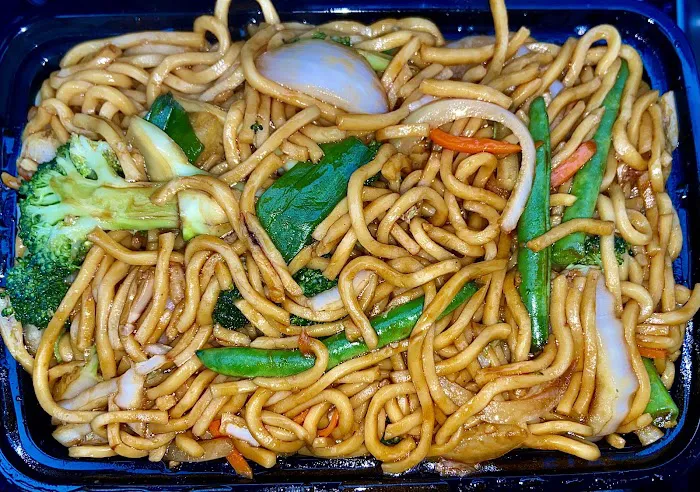 China Pavilion Picture 10