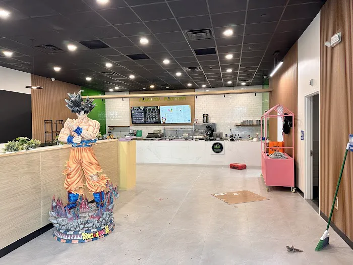 Natural Kitchen Picture 6