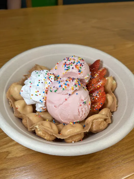 Natural Kitchen Picture 1