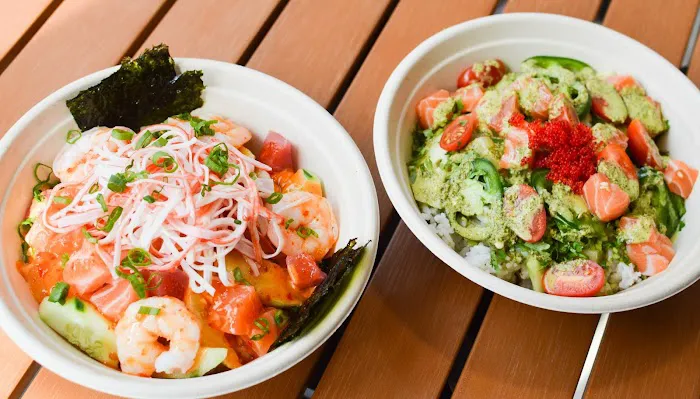 Natural Kitchen Picture 4