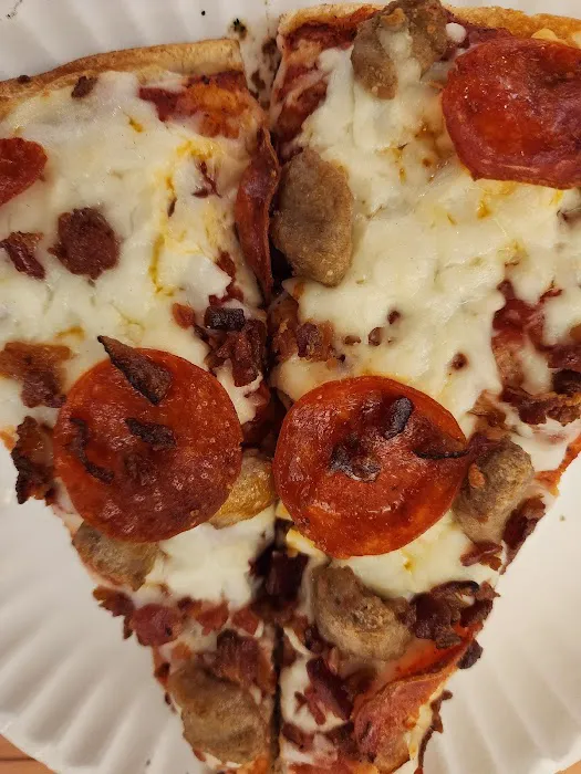 Papa G's Pizza Picture 3