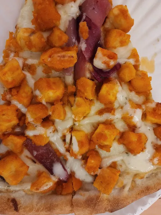 Papa G's Pizza Picture 2