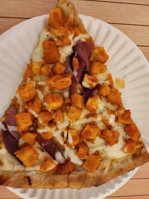 Papa G's Pizza Picture 4