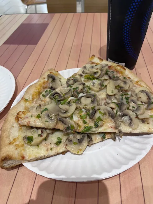 Papa G's Pizza Picture 5