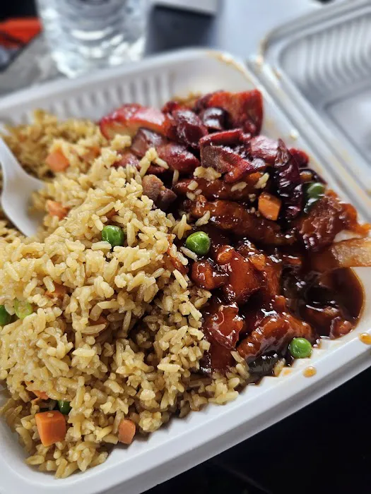 Kung Fu Chef King Picture 1