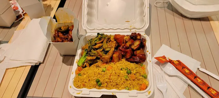 Kung Fu Chef King Picture 4