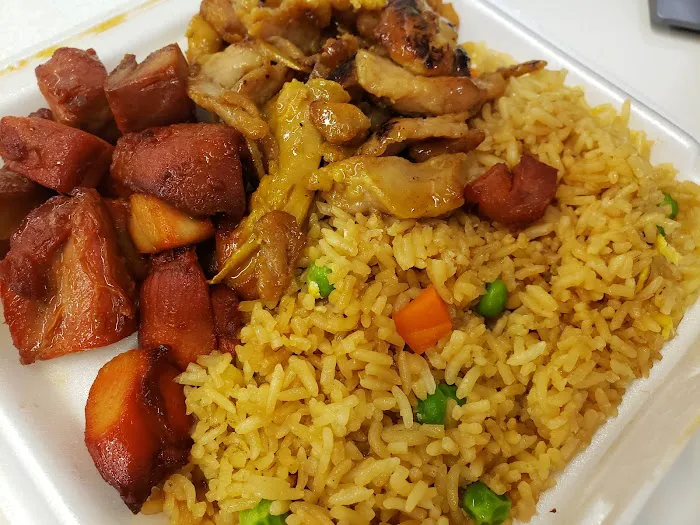 Kung Fu Chef King Picture 9