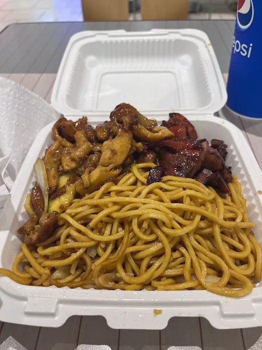 Kung Fu Chef King Picture 7