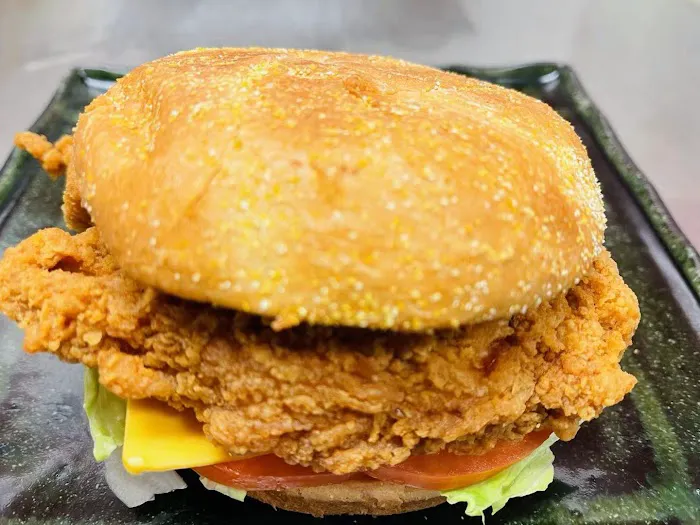 chicken Now Picture 3