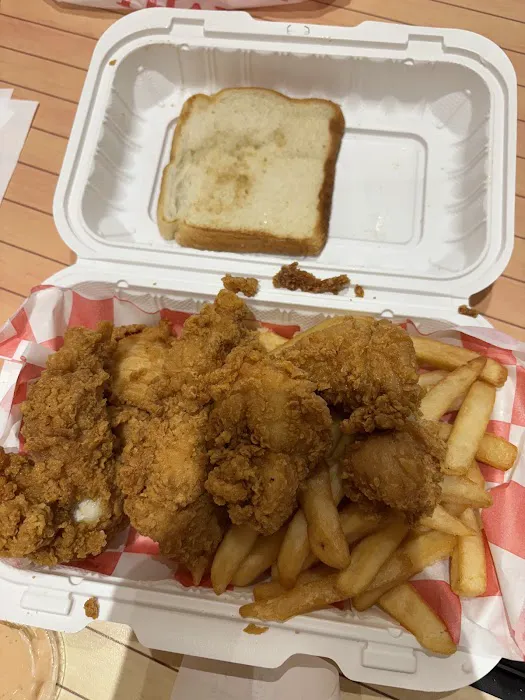 chicken Now Picture 4