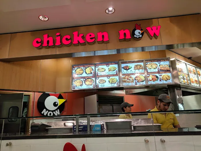 chicken Now Picture 9
