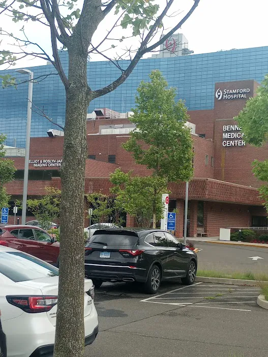 Stamford Hospital Cafeteria Picture 5