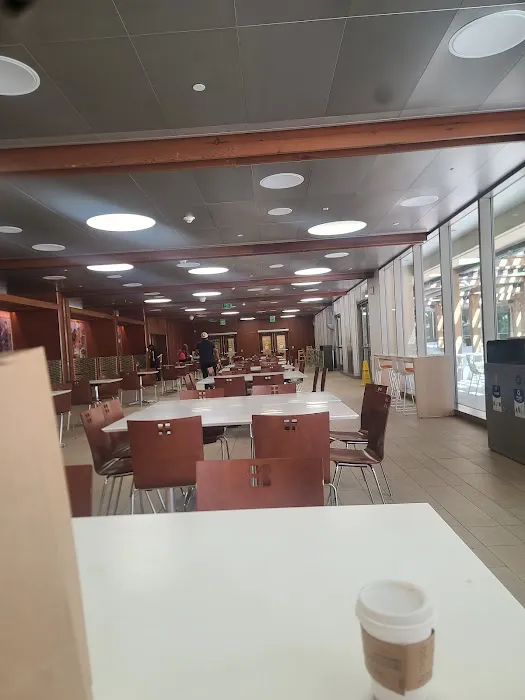 Stamford Hospital Cafeteria Picture 10