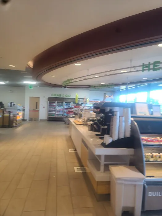 Stamford Hospital Cafeteria Picture 7