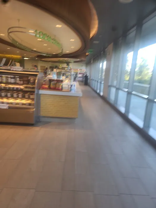 Stamford Hospital Cafeteria Picture 3