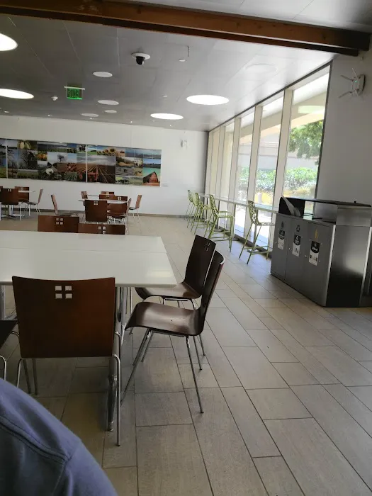 Stamford Hospital Cafeteria Picture 9