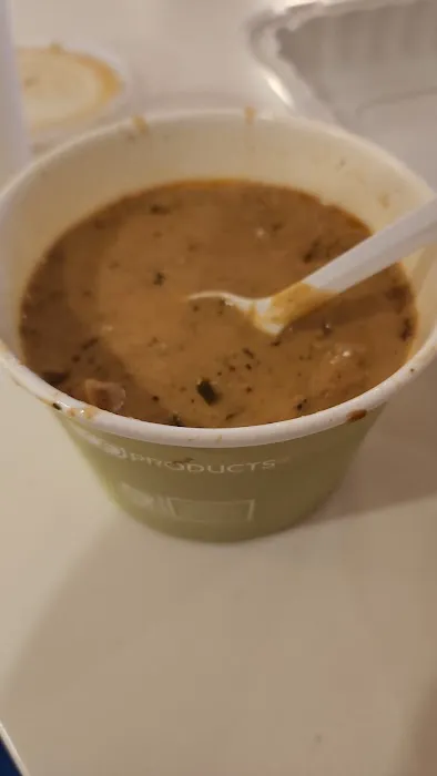 Stamford Hospital Cafeteria Picture 1