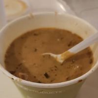 Stamford Hospital Cafeteria ico