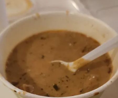 Stamford Hospital Cafeteria