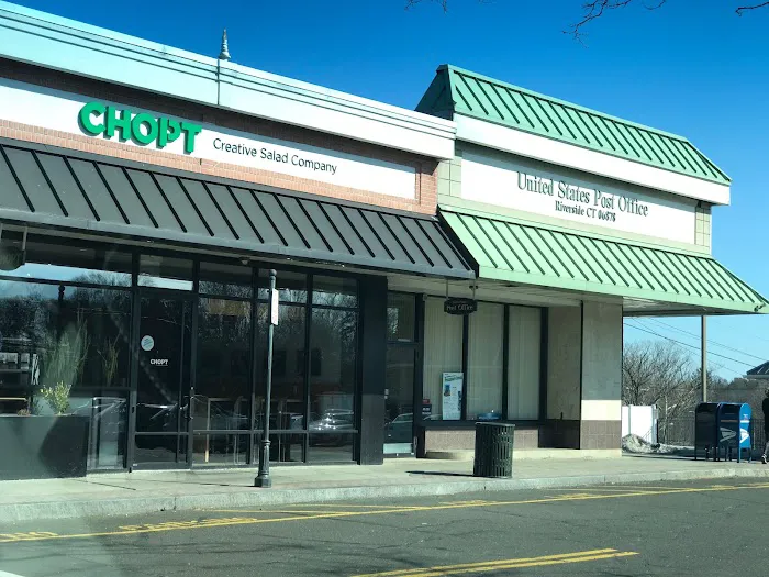 Chopt Creative Salad Co. Picture 7