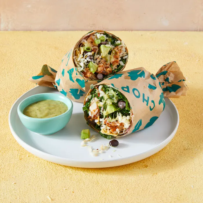 Chopt Creative Salad Co. Picture 2