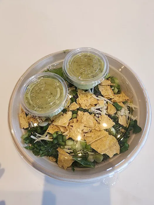 Chopt Creative Salad Co. Picture 9