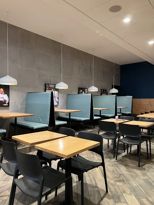 Chopt Creative Salad Co. Picture 1