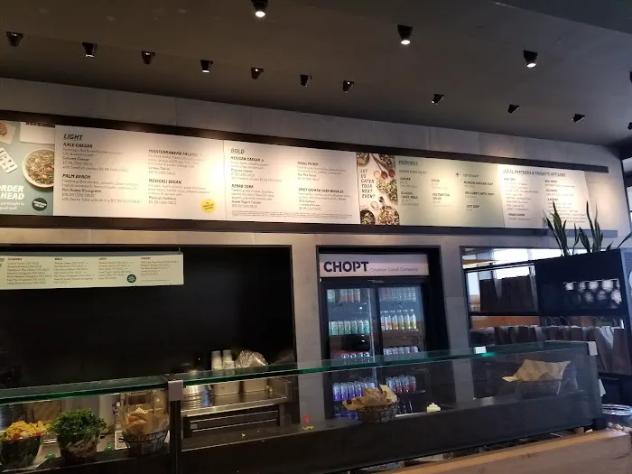 Chopt Creative Salad Co. Picture 6