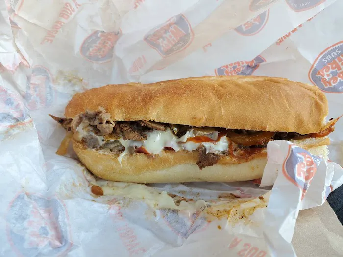 Jersey Mike's Subs Picture 9