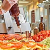 Jersey Mike's Subs ico